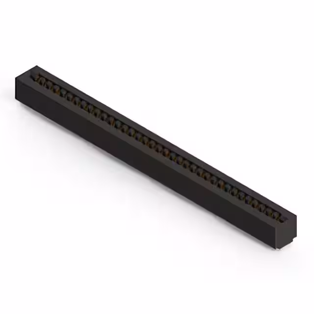 857-036-554-101 EDAC Inc.  Edgeboard Connectors